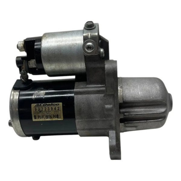 Motor Arranque Partida Omega 3.6 V6 Fittipaldi 2011 Original