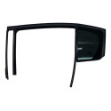 Vidro Fixo Vigia Traseiro Esquerdo Cruze 2013 2016 Hatch