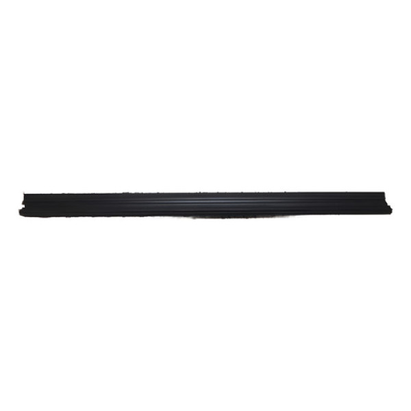 Pestana Interna Traseira Esquerda Peugeot 208 2021 2023 Preto