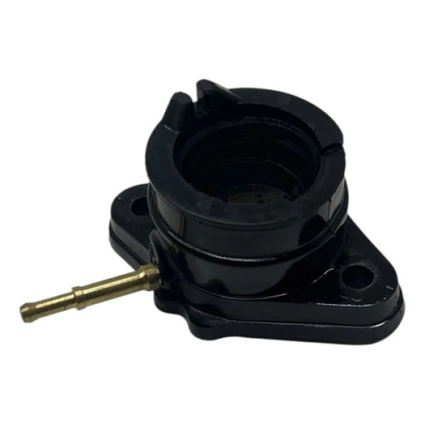 Coletor De Admissao Honda Cg 150 Titan Fan 2004 2008
