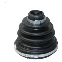 Coifa Homocinetica Lado Cambio Hilux 2014 2020