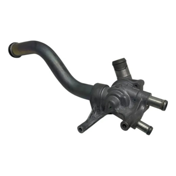 Carcaca Valvula Termostatica New Fit 1.5 2015 2016 2017 2018