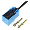 Sensor Indutivo Sn04-n N2 Sn04-p P2 Npn Pnp Na Nf Dc 5-30v