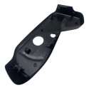 Acabamento Banco Dianteiro Esquerdo Renegade Compass Toro Preto