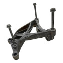 Suporte Compressor Ar Omega 3.6 V6 Fittipaldi 2011 Original