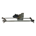 Motor Limpador Parabrisa Dianteiro Corsa 2001 2004 (usado)