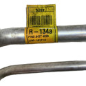 Mangueira Do Ar Condicionado Gm Cobalt 2013 2015 (usado)