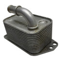 Radiador Resfriador Oleo Motor C4 307 308 408 2.0 16v