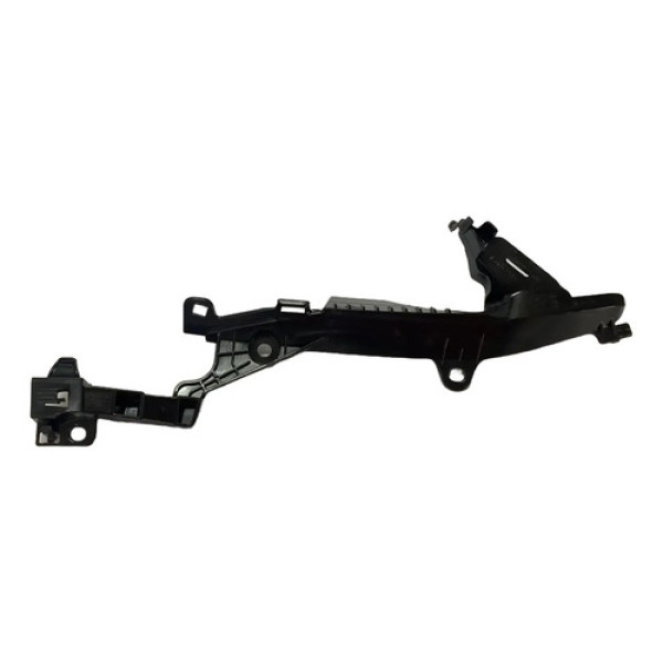 Suporte Coluna Traseira Direita Audi A3 Sedan 8v5880756