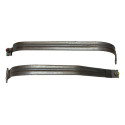 Par Cinta Tanque De Combustivel Gm cruze 2013 2016 (usado)