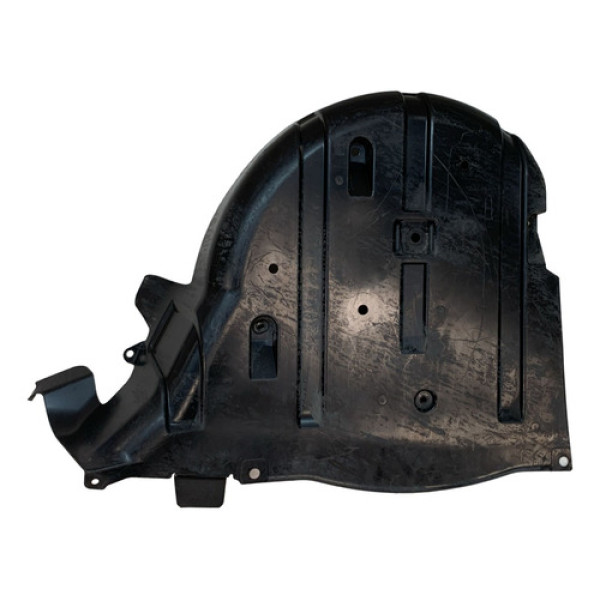 Defletor Ar Inferior Chassis Chevrolet Onix 2017 2019