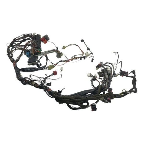 Chicote Interno Do Painel Ducato 2.8 1997 1998 1999 Original