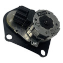 Motor Atuador Ar Condicionado Vectra 1997 1998 1999 Original