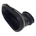 Condutor Filtro De Ar Titan 125 2000 2004 Fan 125 2004 2008