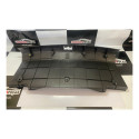 Acabamento Interno Porta Mala Original Jac J3 Hatch 2011 Prateado