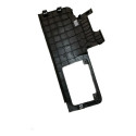 Acabamento Inferior Painel Cobalt 2012 2013 2014 2015 Preto