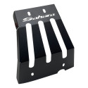 Protetor De Carter Reforcado Motor Gbs Honda Sahara 300 2024