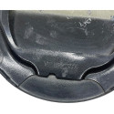 Portinhola Tampa Tanque Combustivel Omega Fittipaldi 2011 Preto 2011