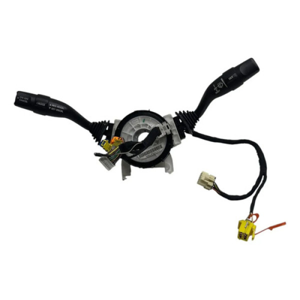 Chave De Seta Limpador Parabrisa Omega Fittipaldi 2011