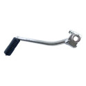 Pedal De Partida Cg 125 Ml Turuna Today Titan 1989 1999 Cinza