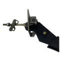 Alavanca Freio De Mao Peugeot 206 1.4 2004 2005 2006 (usado)