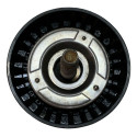Polia Guia Correia Alternador Gm Spin 1.8 2020 2021 