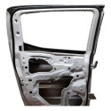 Porta Traseira Esquerda Gm S10 2013 2014 2015 2016 (detalhe) Traseira Esquerdo