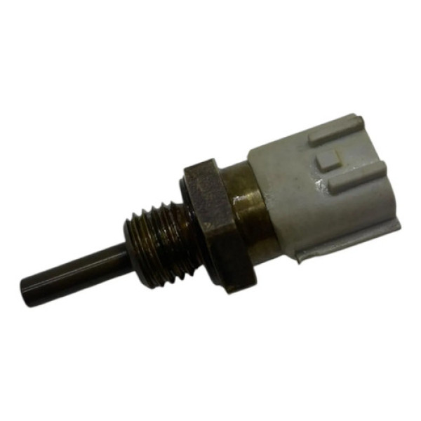 Sensor De Temperatura Kicks 1.6 16v 2018 2019 2020 Original