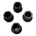 Jogo Porcas De Roda Chevrolet Cobalt Ltz 2013 2015 (usado)