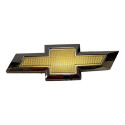 Emblema Da Tampa Traseira Gm Spin 1.8 2020 2021