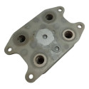 Radiador Resfriador Oleo Motor Polo Nivus Virtus T-cross Tsi