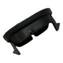 Tampa Furo Acesso Console Direito Cobalt 2012 2015 (usado)