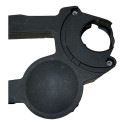 Kit Capa Da Correia Dentada Onix Cobalt 2013 2015 (usado)