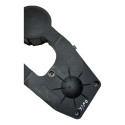 Kit Capa Correia Dentada Gm Onix Prisma 2013 2019 (usado)