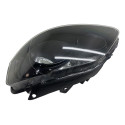 Farol Foco Duplo Lado Esquerdo Fox Spacefox 2007 2008 2009 Esquerdo/motorista