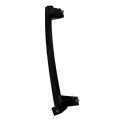 Guia Vidro Porta Dianteira Esquerda Cobalt 2013 2015 (usado) Preto