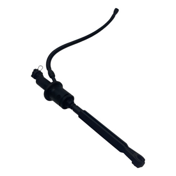 Atuador Cilindro Pedal Embreagem Citroen C4 Vtr 2007 2009