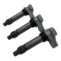 Kit Bobina De Ignicao Omega 3.6 V6 Fittipaldi 2009 2010 2011