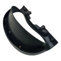 Moldura Painel De Instrumentos Corsa Classic 2002 2003 2004