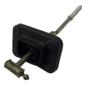 Alavanca Trambulador Do Cambio Peugeot 206 1.4 2005 (usado)