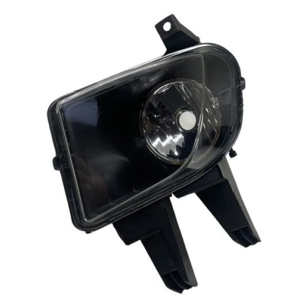Farol De Milha Auxiliar Esquerdo Celta 2009 2010 2011 2012 Preto