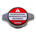 Tampa Do Radiador Toyota Corolla Etios Yaris Hilux Tc-7094