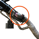 Chicote Injecao Motor Omega 3.6 V6 Fittipaldi 2011 Original