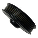 Polia Bomba De Agua Omega Fittipaldi 3.6 V6 2011 Original