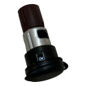 Tomada Acendedor De Cigarro Gm Onix joy 1.0 2019 2020