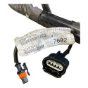 Chicote Injecao Motor Omega 3.6 V6 Fittipaldi 2011 Original