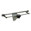 Motor Limpador Parabrisa Dianteiro Corsa 2001 2004 (usado)