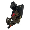 Fechadura Porta Traseira Esquerda Gm S10 2004 2010 Original