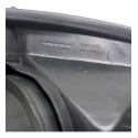 Farol Mascara Negra Lado Esquerdo Corsa Montana 2008 2011 Esquerdo/motorista