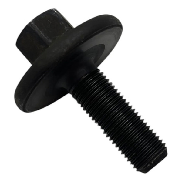 Parafuso Polia Do Virabrequim March Versa Kicks 1.6 16v Flex